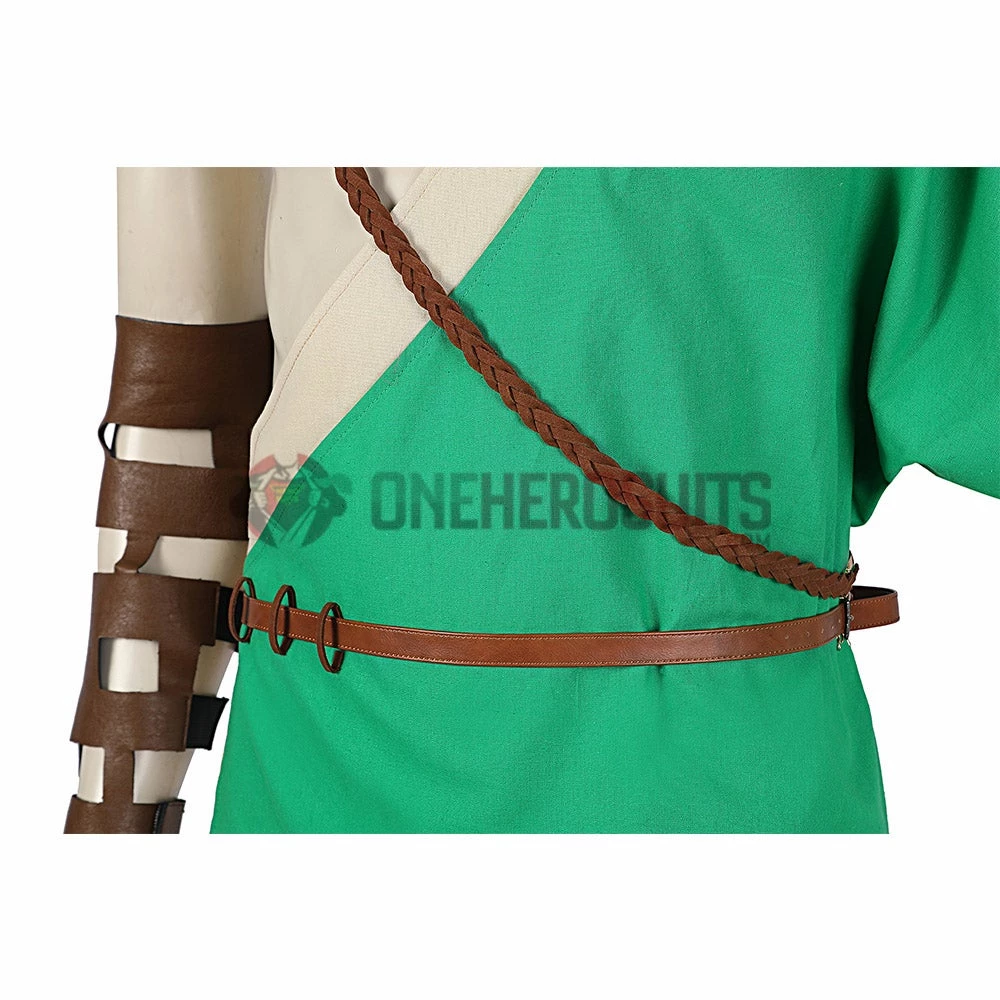 OneHeroSuits Costumes The Legend Of Zelda Cospaly Costume Breath Of The Wild 2 Link Cosplay Suit 14 OneHeroSuits Costumes The Legend Of Zelda Cospaly Costume Breath Of The Wild 2 Link Cosplay Suit