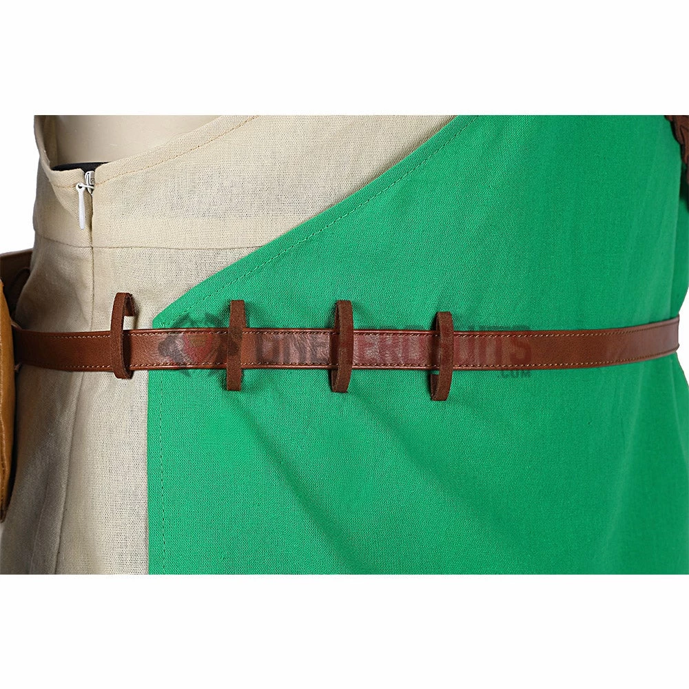 OneHeroSuits Costumes The Legend Of Zelda Cospaly Costume Breath Of The Wild 2 Link Cosplay Suit 15 OneHeroSuits Costumes The Legend Of Zelda Cospaly Costume Breath Of The Wild 2 Link Cosplay Suit
