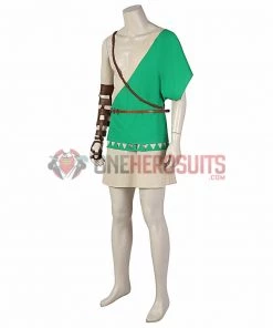 OneHeroSuits Costumes The Legend Of Zelda Cospaly Costume Breath Of The Wild 2 Link Cosplay Suit 35 OneHeroSuits Costumes The Legend Of Zelda Cospaly Costume Breath Of The Wild 2 Link Cosplay Suit