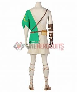 OneHeroSuits Costumes The Legend Of Zelda Cospaly Costume Breath Of The Wild 2 Link Cosplay Suit 33 OneHeroSuits Costumes The Legend Of Zelda Cospaly Costume Breath Of The Wild 2 Link Cosplay Suit