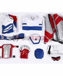New Captain Ameirca The Falcon Cosplay Costumes By OneHeroSuits