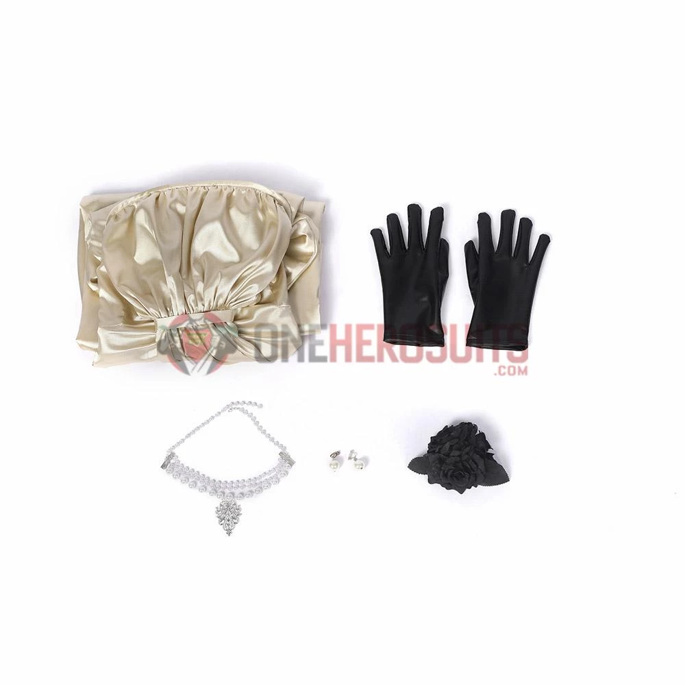 OneHeroSuits Alcina Dimitrescu Cosplay Costumes Resident Evil Village Cosplay Suits 8 OneHeroSuits Alcina Dimitrescu Cosplay Costumes Resident Evil Village Cosplay Suits