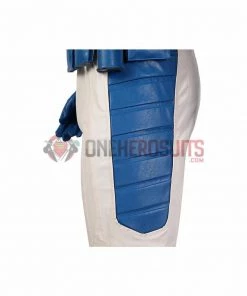 OneHeroSuits The Suicide Squad Cosplay Costumes Peacemaker Ver.2 Cosplay Suit