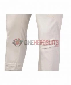 OneHeroSuits The Suicide Squad Cosplay Costumes Peacemaker Ver.2 Cosplay Suit