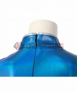 OneHeroSuits Ms. Marvel Cosplay Costumes Ms. Marvel Kamala Khan Cosplay Suits