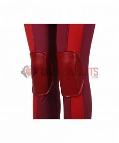 OneHeroSuits Ms. Marvel Cosplay Costumes Ms. Marvel Kamala Khan Cosplay Suits