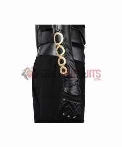 OneHeroSuits Loki Female Cosplay Costume Loki Variant Ver.2 Suit Costumes