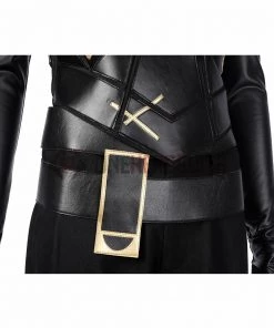 OneHeroSuits Loki Female Cosplay Costume Loki Variant Ver.2 Suit Costumes