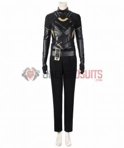 OneHeroSuits Loki Female Cosplay Costume Loki Variant Ver.2 Suit Costumes
