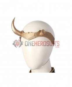 OneHeroSuits Loki Female Cosplay Costume Loki Variant Ver.2 Suit Costumes