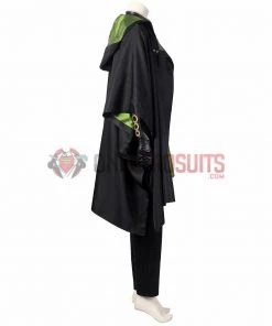 OneHeroSuits Loki Female Cosplay Costume Loki Variant Ver.2 Suit Costumes