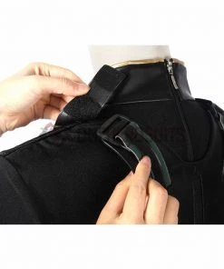 OneHeroSuits Loki Female Cosplay Costume Loki Variant Ver.2 Suit Costumes