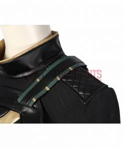 OneHeroSuits Loki Female Cosplay Costume Loki Variant Ver.2 Suit Costumes