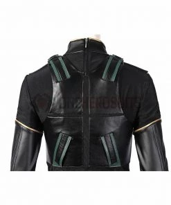 OneHeroSuits Loki Female Cosplay Costume Loki Variant Ver.2 Suit Costumes