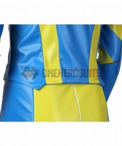 OneHeroSuits The Sucide Squad 2 Cosplay Costumes Javelin Cosplay Suits