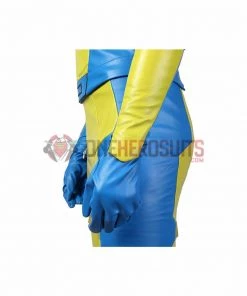 OneHeroSuits The Sucide Squad 2 Cosplay Costumes Javelin Cosplay Suits