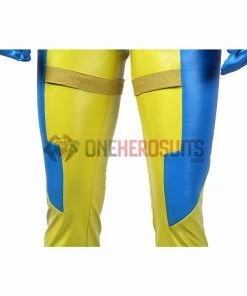 OneHeroSuits The Sucide Squad 2 Cosplay Costumes Javelin Cosplay Suits