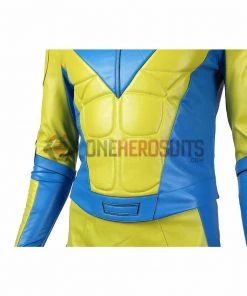 OneHeroSuits The Sucide Squad 2 Cosplay Costumes Javelin Cosplay Suits