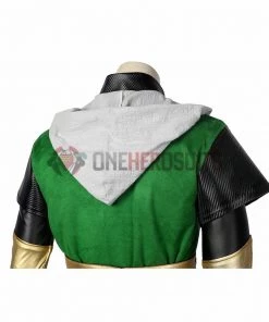 OneHeroSuits Kid Loki Cosplay Costumes Loki Cosplay Suit