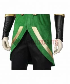 OneHeroSuits Kid Loki Cosplay Costumes Loki Cosplay Suit