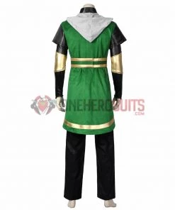 OneHeroSuits Kid Loki Cosplay Costumes Loki Cosplay Suit