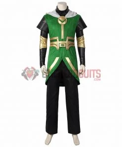 OneHeroSuits Kid Loki Cosplay Costumes Loki Cosplay Suit
