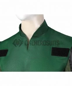 OneHeroSuits Costumes Thor S1 Cospaly Costume Loki Cosplay Suit