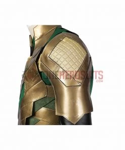 OneHeroSuits Costumes Thor S1 Cospaly Costume Loki Cosplay Suit