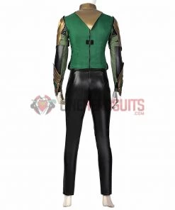 OneHeroSuits Costumes Thor S1 Cospaly Costume Loki Cosplay Suit