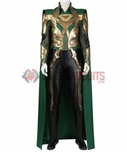 OneHeroSuits Thor S1 Cospaly Boots Loki Cosplay Shoes Costumes
