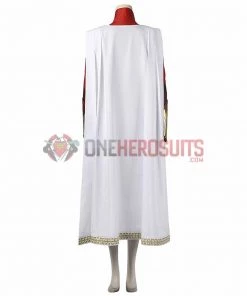 OneHeroSuits Mary Bromfield Cosplay Costumes Shazam 2 Billy Batson Cosplay Suit