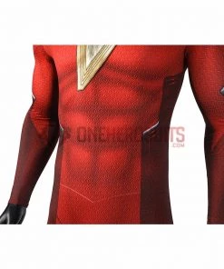 OneHeroSuits Shazam 2 Cospaly Costume Shazam 2 Billy Batson Cosplay Suit Costumes 43 OneHeroSuits Shazam 2 Cospaly Costume Shazam 2 Billy Batson Cosplay Suit Costumes
