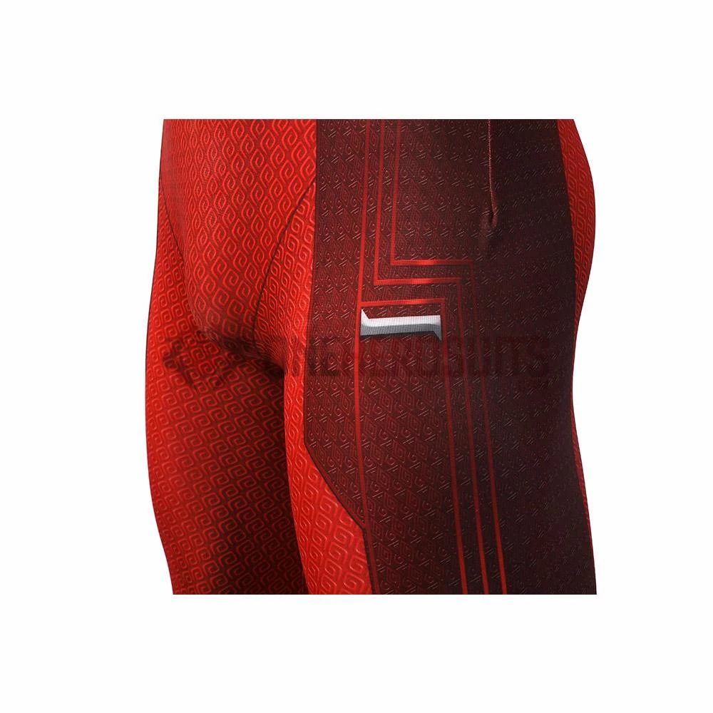 OneHeroSuits Shazam 2 Cospaly Costume Shazam 2 Billy Batson Cosplay Suit Costumes 24 OneHeroSuits Shazam 2 Cospaly Costume Shazam 2 Billy Batson Cosplay Suit Costumes