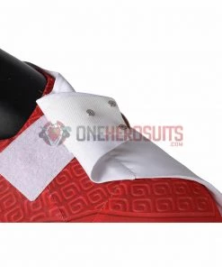 OneHeroSuits Shazam 2 Cospaly Costume Shazam 2 Billy Batson Cosplay Suit Costumes 41 OneHeroSuits Shazam 2 Cospaly Costume Shazam 2 Billy Batson Cosplay Suit Costumes