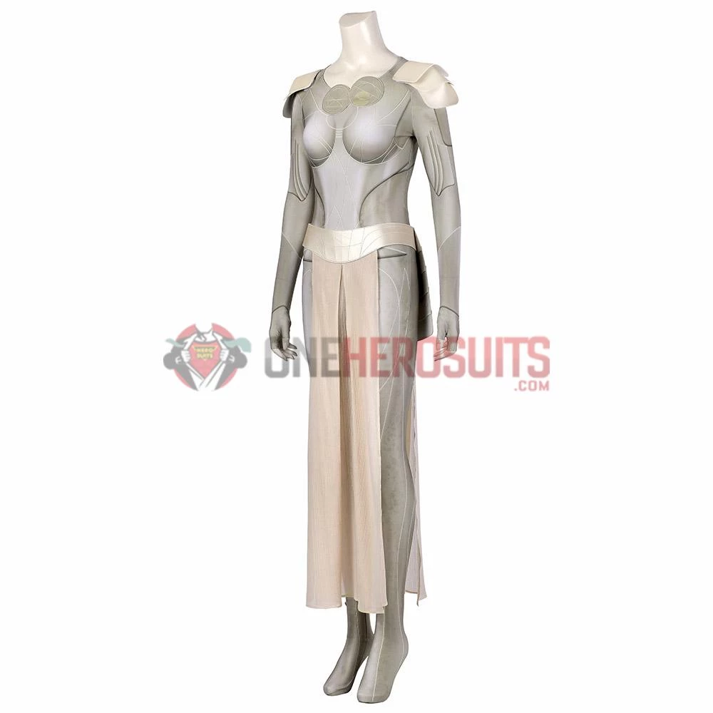 OneHeroSuits Thena Cosplay Costumes Eternals Thena Cosplay Suits 4 OneHeroSuits Thena Cosplay Costumes Eternals Thena Cosplay Suits