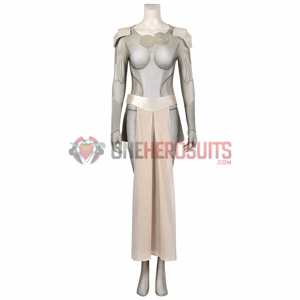 OneHeroSuits Thena Cosplay Costumes Eternals Thena Cosplay Suits 3 OneHeroSuits Thena Cosplay Costumes Eternals Thena Cosplay Suits