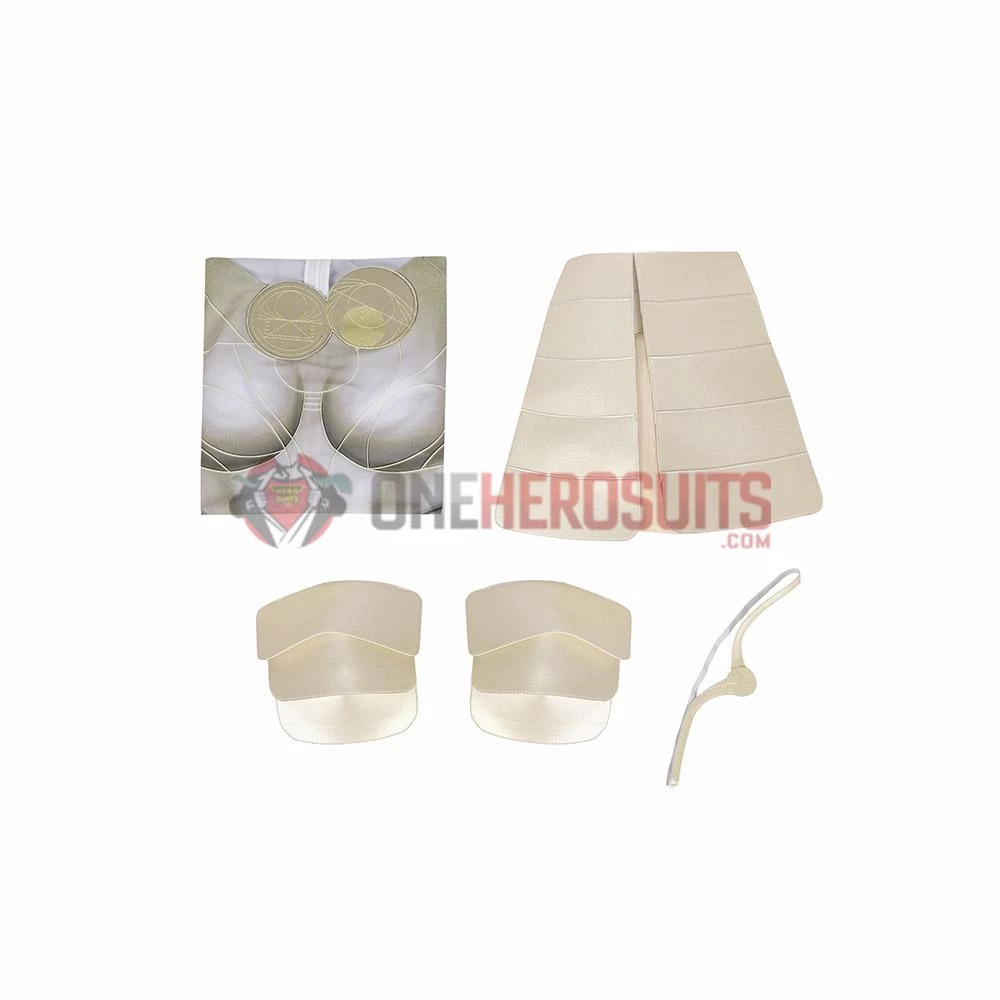 OneHeroSuits Thena Cosplay Costumes Eternals Thena Cosplay Suits 2 OneHeroSuits Thena Cosplay Costumes Eternals Thena Cosplay Suits