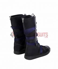 OneHeroSuits Spider-Man 3 No Way Home Cospaly Boots Doctor Strange Cosplay Shoes