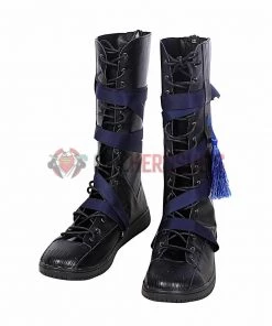 OneHeroSuits Spider-Man 3 No Way Home Cospaly Boots Doctor Strange Cosplay Shoes