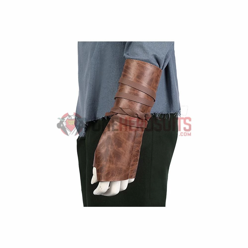 OneHeroSuits The Witcher Season 2 Cosplay Costumes Cirilla Cosplay Suit 14 OneHeroSuits The Witcher Season 2 Cosplay Costumes Cirilla Cosplay Suit