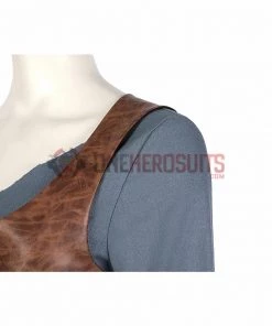 OneHeroSuits The Witcher Season 2 Cosplay Costumes Cirilla Cosplay Suit 40 OneHeroSuits The Witcher Season 2 Cosplay Costumes Cirilla Cosplay Suit