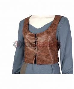 OneHeroSuits The Witcher Season 2 Cosplay Costumes Cirilla Cosplay Suit 39 OneHeroSuits The Witcher Season 2 Cosplay Costumes Cirilla Cosplay Suit