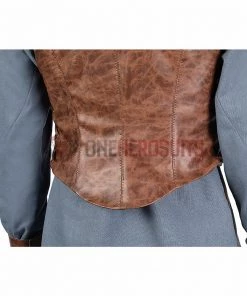 OneHeroSuits The Witcher Season 2 Cosplay Costumes Cirilla Cosplay Suit 43 OneHeroSuits The Witcher Season 2 Cosplay Costumes Cirilla Cosplay Suit