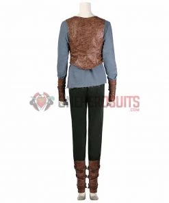 OneHeroSuits The Witcher Season 2 Cosplay Costumes Cirilla Cosplay Suit 34 OneHeroSuits The Witcher Season 2 Cosplay Costumes Cirilla Cosplay Suit