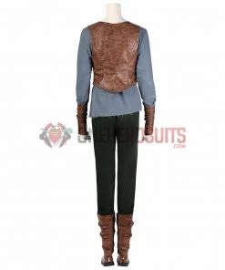 OneHeroSuits The Witcher Season 2 Cosplay Costumes Cirilla Cosplay Suit 32 OneHeroSuits The Witcher Season 2 Cosplay Costumes Cirilla Cosplay Suit