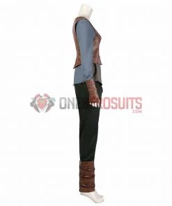 OneHeroSuits The Witcher Season 2 Cosplay Costumes Cirilla Cosplay Suit 36 OneHeroSuits The Witcher Season 2 Cosplay Costumes Cirilla Cosplay Suit