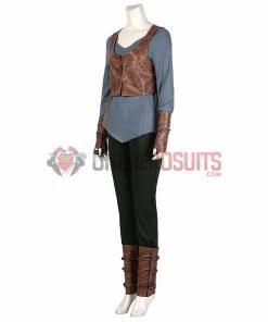 OneHeroSuits The Witcher Season 2 Cosplay Costumes Cirilla Cosplay Suit 35 OneHeroSuits The Witcher Season 2 Cosplay Costumes Cirilla Cosplay Suit