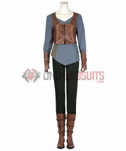 OneHeroSuits The Witcher Season 2 Cosplay Costumes Cirilla Cosplay Suit 31 OneHeroSuits The Witcher Season 2 Cosplay Costumes Cirilla Cosplay Suit