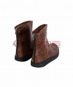 OneHeroSuits Costumes The Witcher Season 2 Cosplay Boots Cirilla Cosplay Shoes