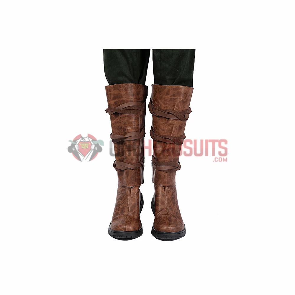 OneHeroSuits The Witcher Season 2 Cosplay Costumes Cirilla Cosplay Suit 28 OneHeroSuits The Witcher Season 2 Cosplay Costumes Cirilla Cosplay Suit